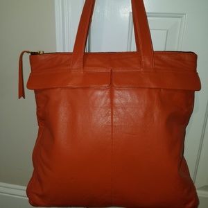 nOir Weekend handbag